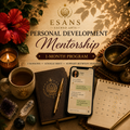 Personal Development Mentorship (1 Month)