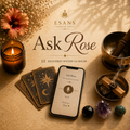 🌹 Ask Rose